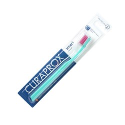 ESCOVA DENTAL CURAPROX ADULTO ULTRA MACIA