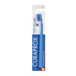 ESCOVA DENTAL CURAPROX ULTRA MACIA REF CS 5460B