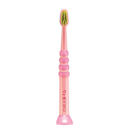 ESCOVA DENTAL CURAPROX BABY INFANTIL 010004