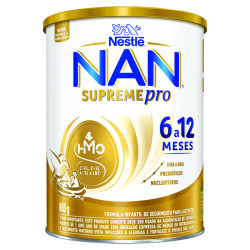 LEITE NAN SUPREME 2 800G