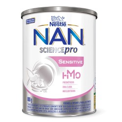 LEITE NAN SENSITIVE 800G