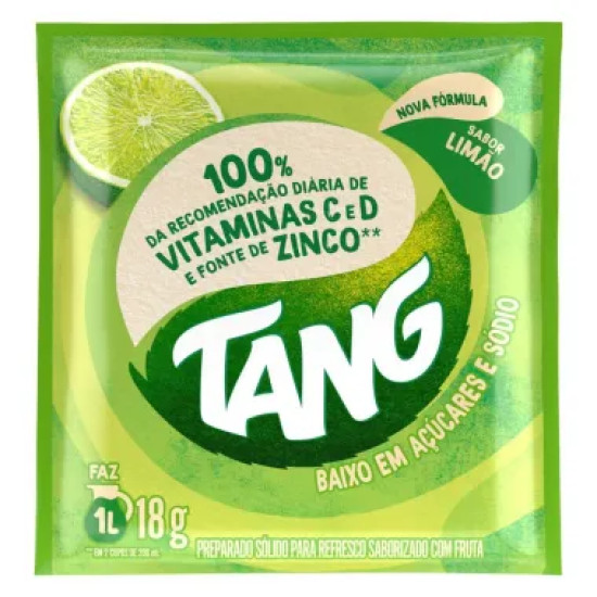 REFRES TANG LIMAO 18G