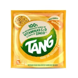 REFRES TANG MARACUJA 18G