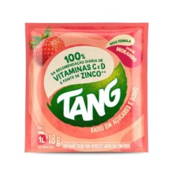 REFRES TANG MORANGO 18G