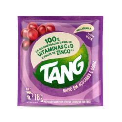 REFRES TANG UVA 18G