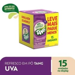 REFRES TANG UVA 18G