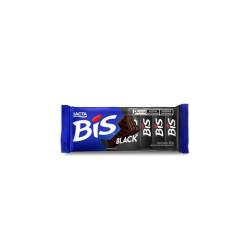 CHOCOLATE LACTA BIS BLACK 100,8G