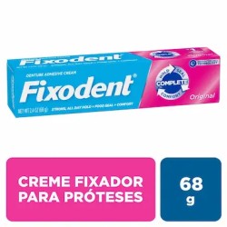 FIXODENT ORIGINAL C/68G