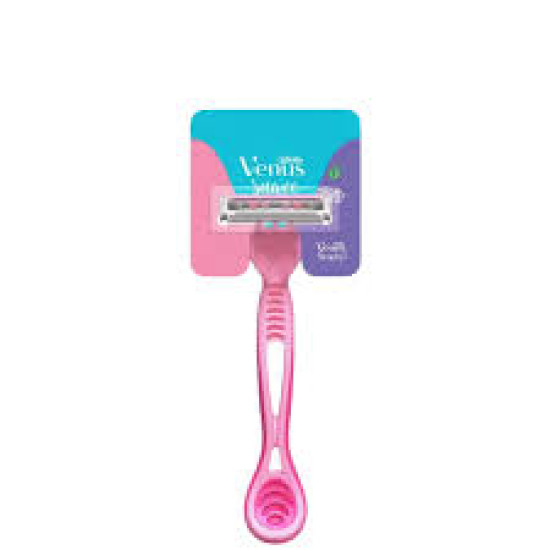 APARELHO BARBEAR GILLETTE VENUS 3 SIMPLY FEMININO UN