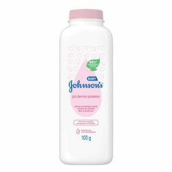 TALCO JEJ TRADICIONAL 100G