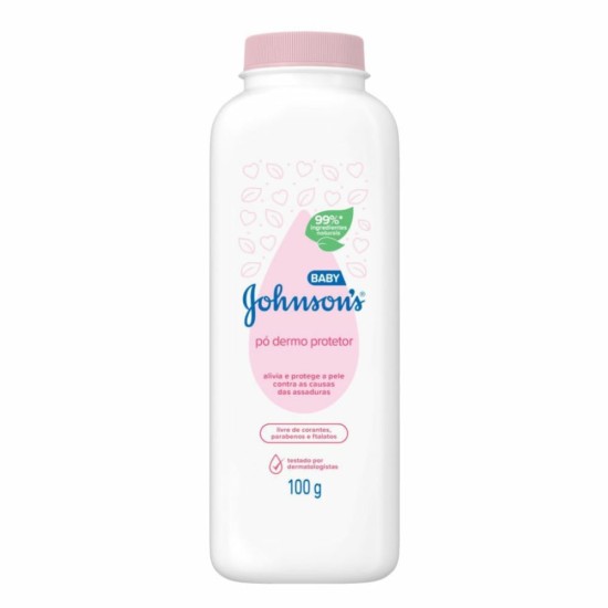 TALCO JEJ TRADICIONAL 100G