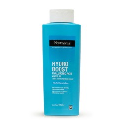 NEUTROGENA HYDRO BOOST WATER GEL 400ML
