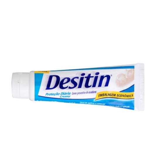 DESITIN CREAMY CREME C/113 GR