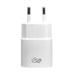 TOMADA 1USB I2G WAL029