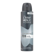 DESODORANTE AEROSOL DOVE MEN CARE S/PERFUME 48H 150ML
