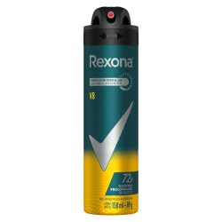 DESODORANTE AEROSOL SOL REXONA MEN V8 150ML