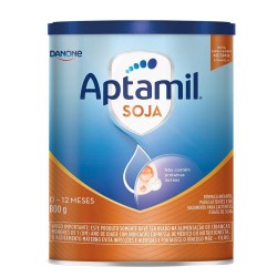 LEITE APTAMIL 2 SOJA 800G