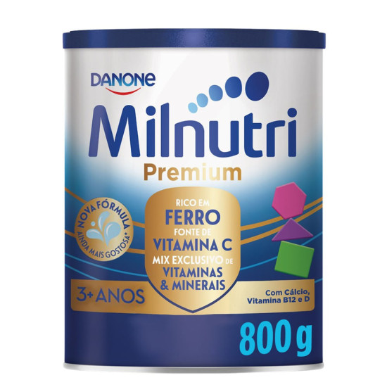 MILNUTRI PREMIUM 800G