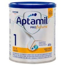 LEITE APTAMIL PROFUTURA 1 400G