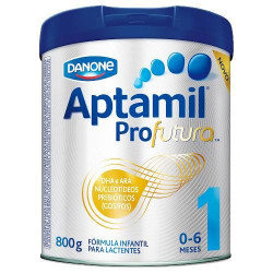 LEITE APTAMIL PROFUTURA 1 800G