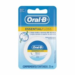 FIO DENTAL ORAL B 25MT
