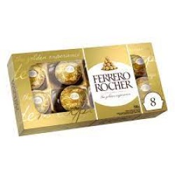 FERRERO ROCHER T8