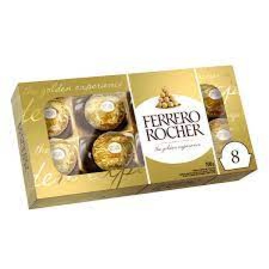 FERRERO ROCHER T8