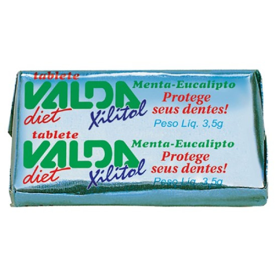 VALDA DIET TABLETE