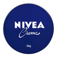 CREME NIVEA 56G