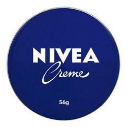 CREME NIVEA 56G