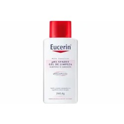 EUCERIN PH5 GEL C/250 ML