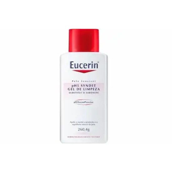 EUCERIN PH5 GEL C/250 ML