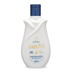 LOCAO HIDRATANTE PAIXAO INSPIRADORA 200ML