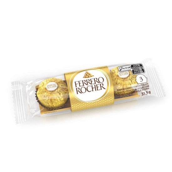 FERRERO ROCHER T3