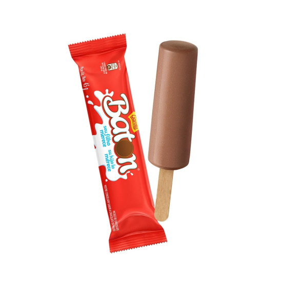 PICOLE BATON CHOCOLATE 45G