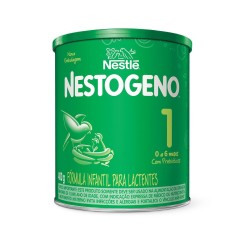 LEITE NESTOGENO 1 400G