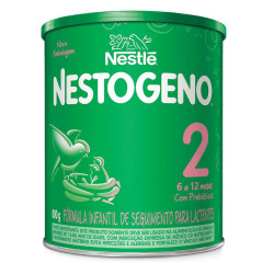 LEITE NESTOGENO 2 800G
