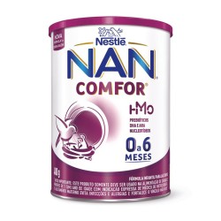 LEITE NAN COMFOR 1 400G