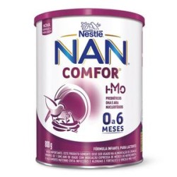 LEITE NAN COMFOR 1 800G