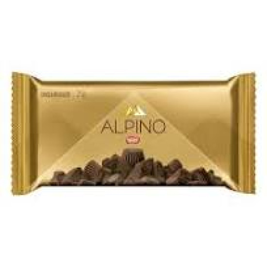 CHOCOLATE NESTLE ALPINO 25G