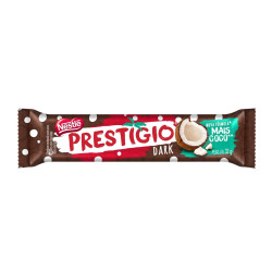 CHOCOLATE NESTLE PRESTIGIO DARK 33G