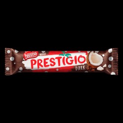 CHOCOLATE NESTLE PRESTIGIO DARK 33G