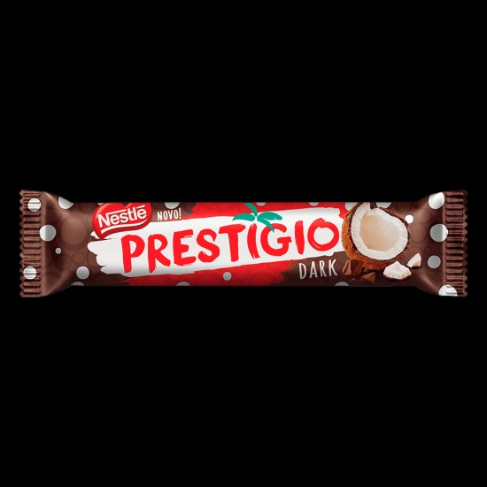 CHOCOLATE NESTLE PRESTIGIO DARK 33G
