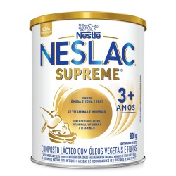 LEITE NESLAC SUPREME 800G