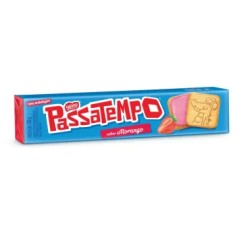 BISCOITO NESTLE PASSATEMPO MORANGO 130G