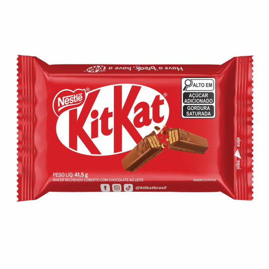 CHOCOLATE NESTLE KIT KAT 41,5G