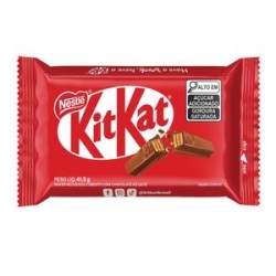 CHOCOLATE NESTLE KIT KAT 41,5G