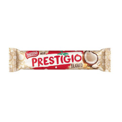 CHOCOLATE NESTLE PRESTIGIO BRANCO 33G