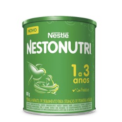 LEITE NESTONUTRI 800G