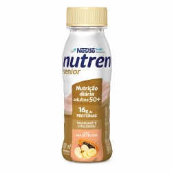 NUTREN SENIOR MIX DE FRUTAS 200ML